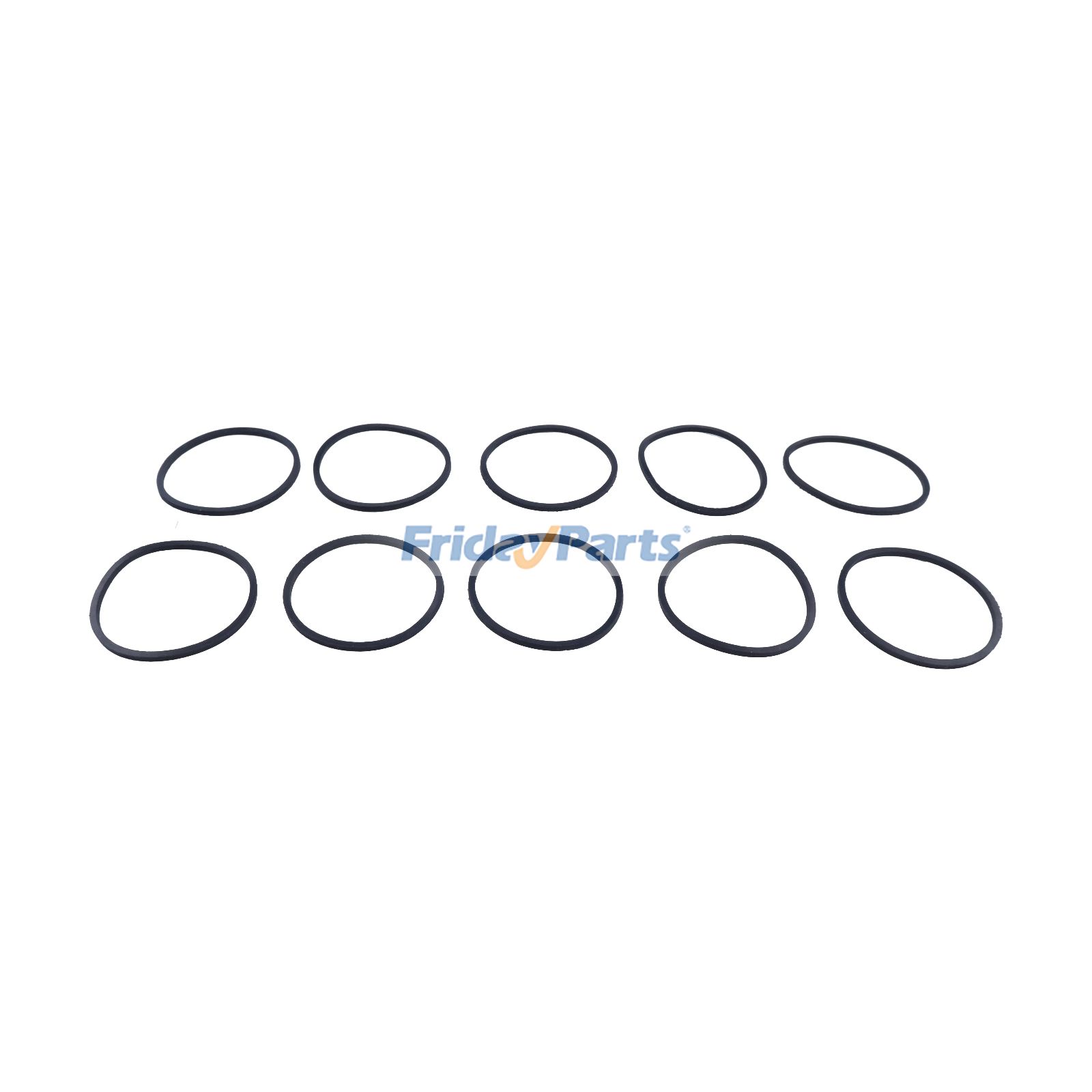Engine,Snow Equipment Float Bowl Gasket