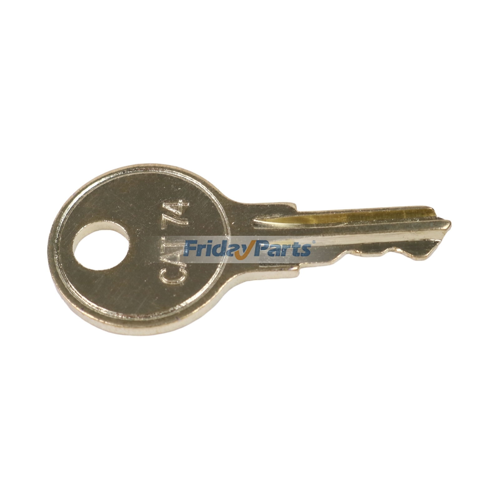 Key in Stock in China