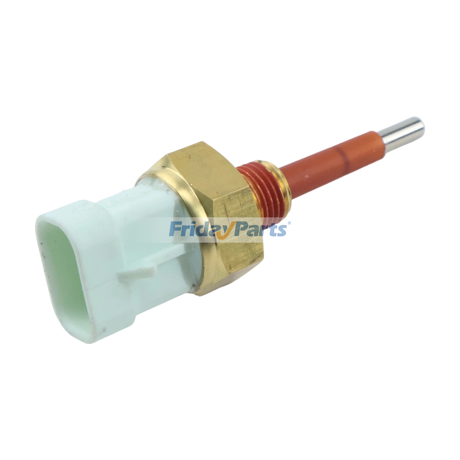 Capteur de niveau de température du liquide de refroidissement de FridayParts