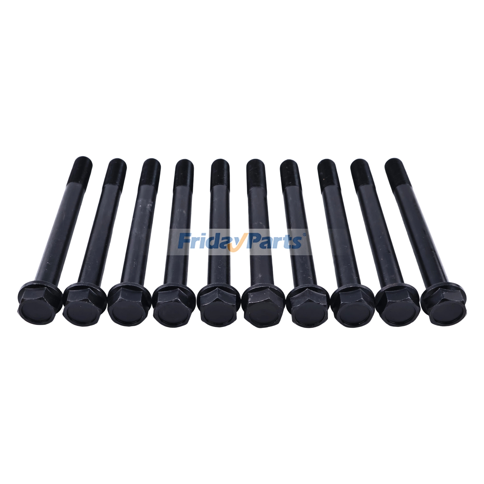 Engine Cylinder Head Bolt
