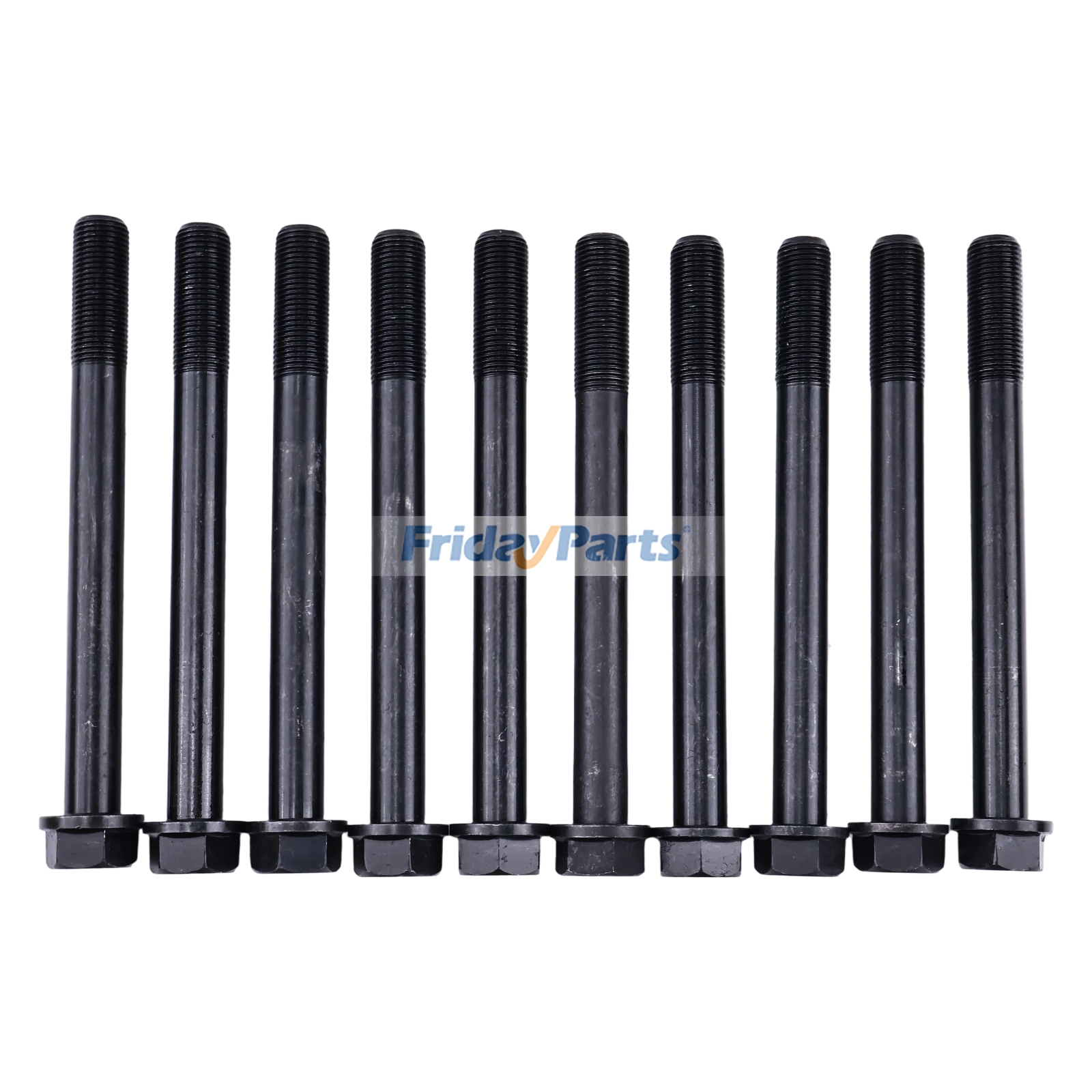  Cylinder Head Bolt 