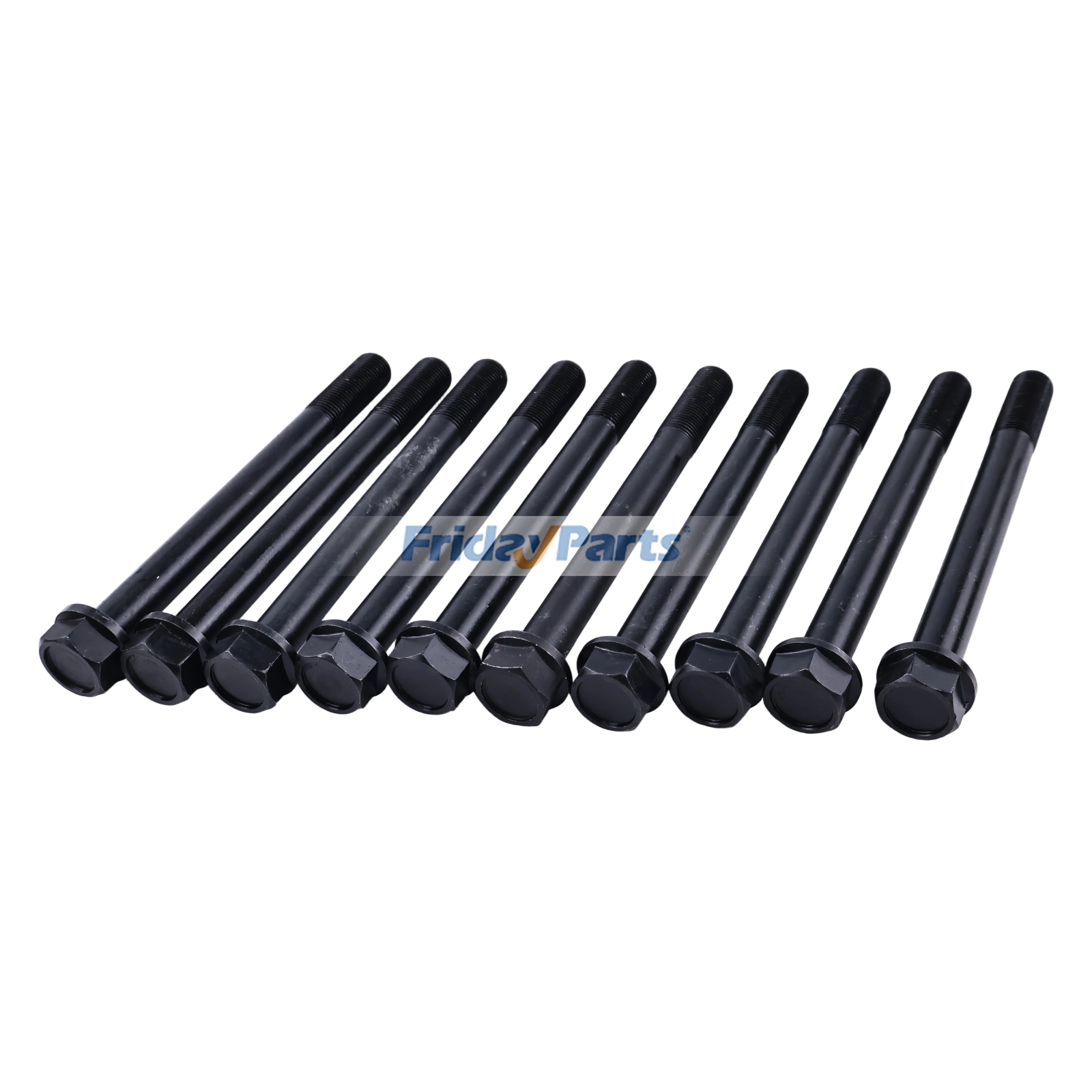 Cylinder Head Bolt compatible with Engine