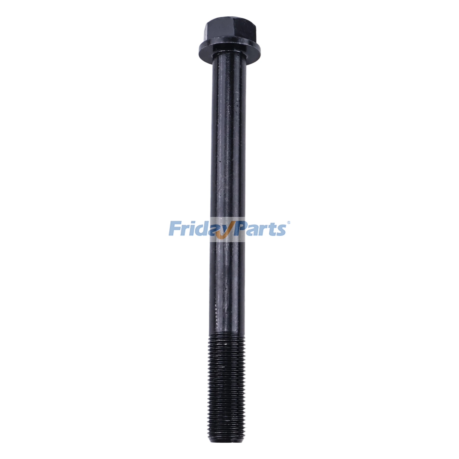 10 Pieces Cylinder Head Bolt 1J700-0345-0 for Kubota Engine V2607 V2607-DI-TE3B-EU-Z8