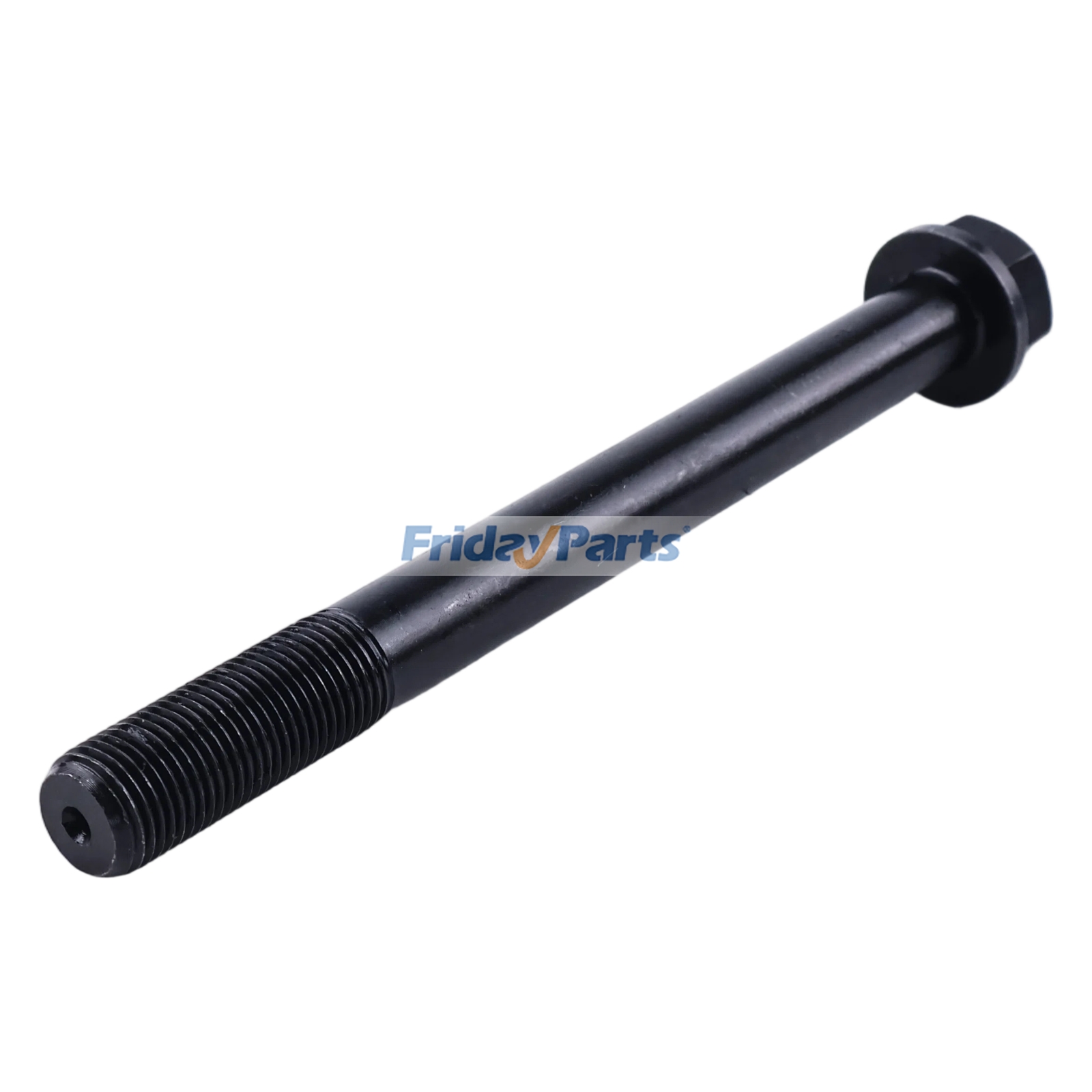 10 Pieces Cylinder Head Bolt 1J700-0345-0 for Kubota Engine V2607 V2607-DI-TE3B-EU-Z8