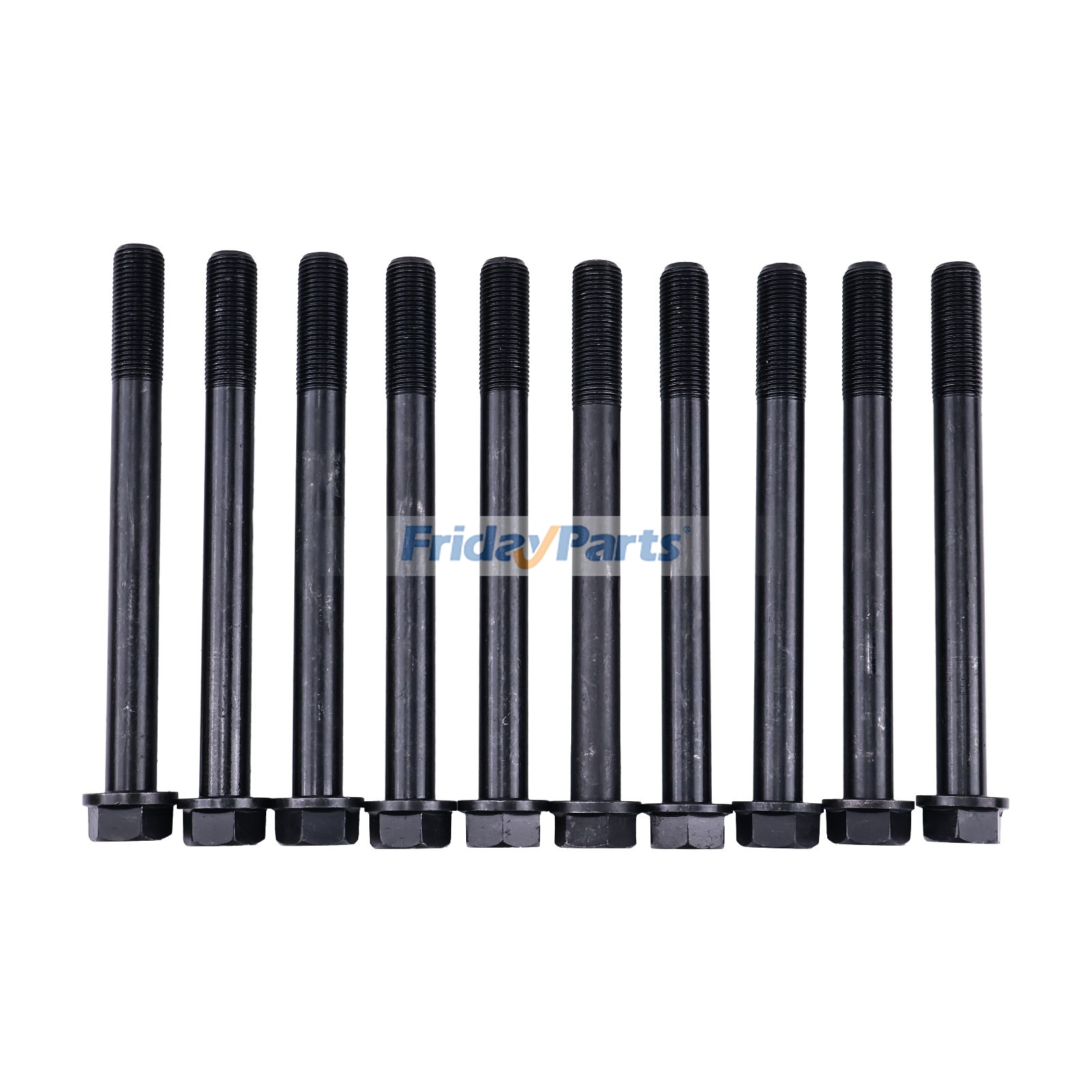 Cylinder Head Bolt for Engine,Excavator,Loader