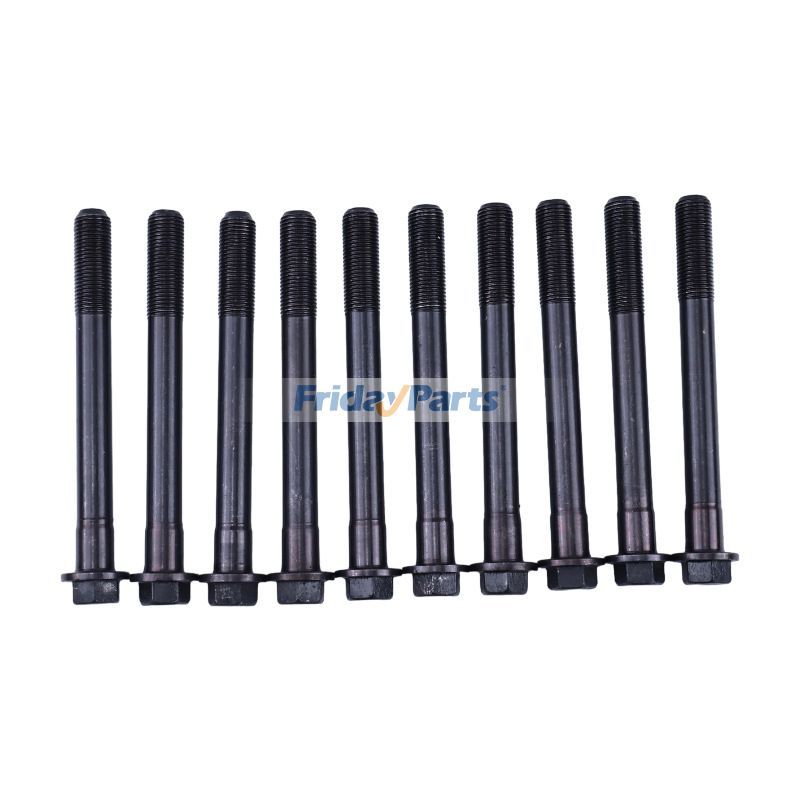 Engine,Forklift,Tractor Cylinder Head Bolt