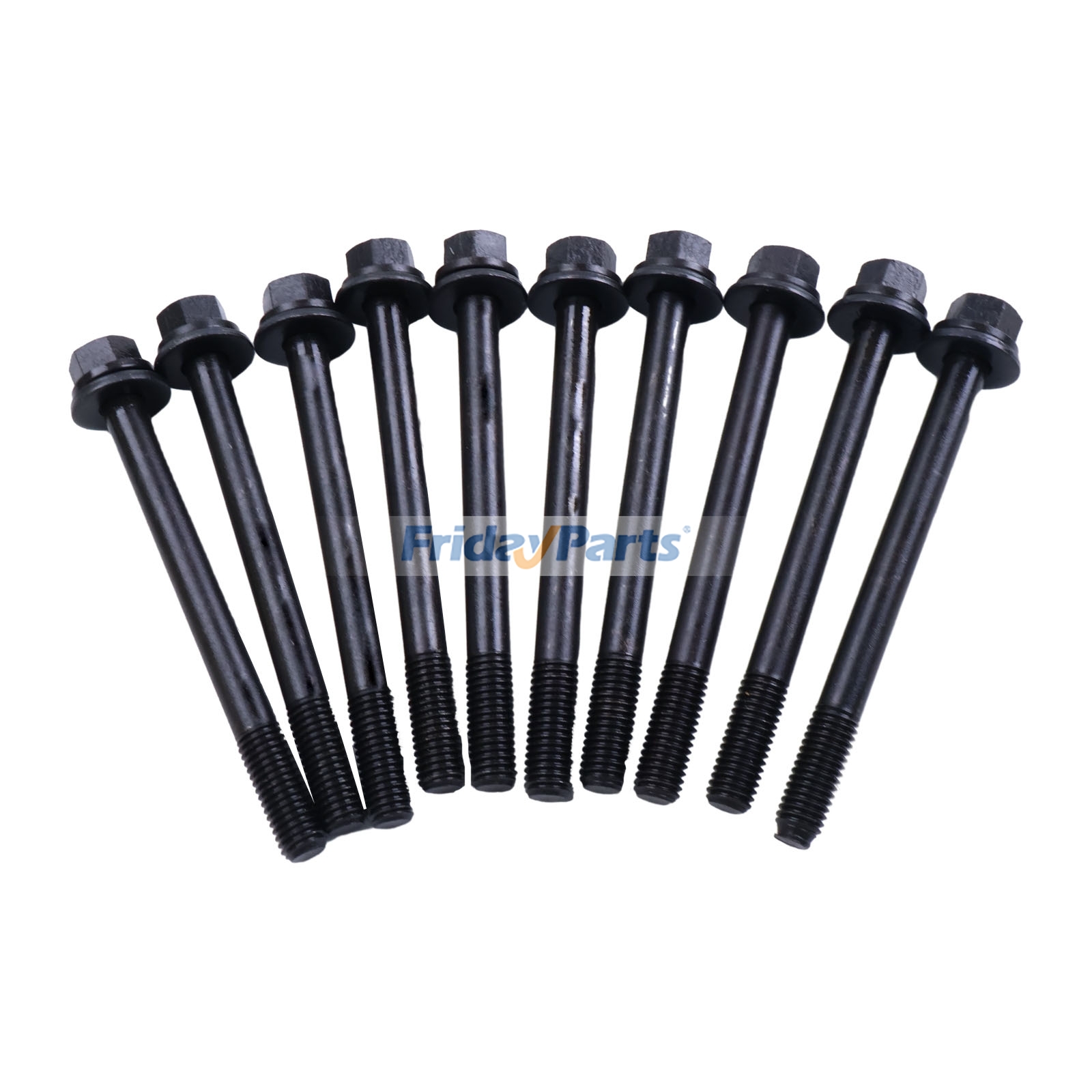 Cylinder Head Bolt for Engine