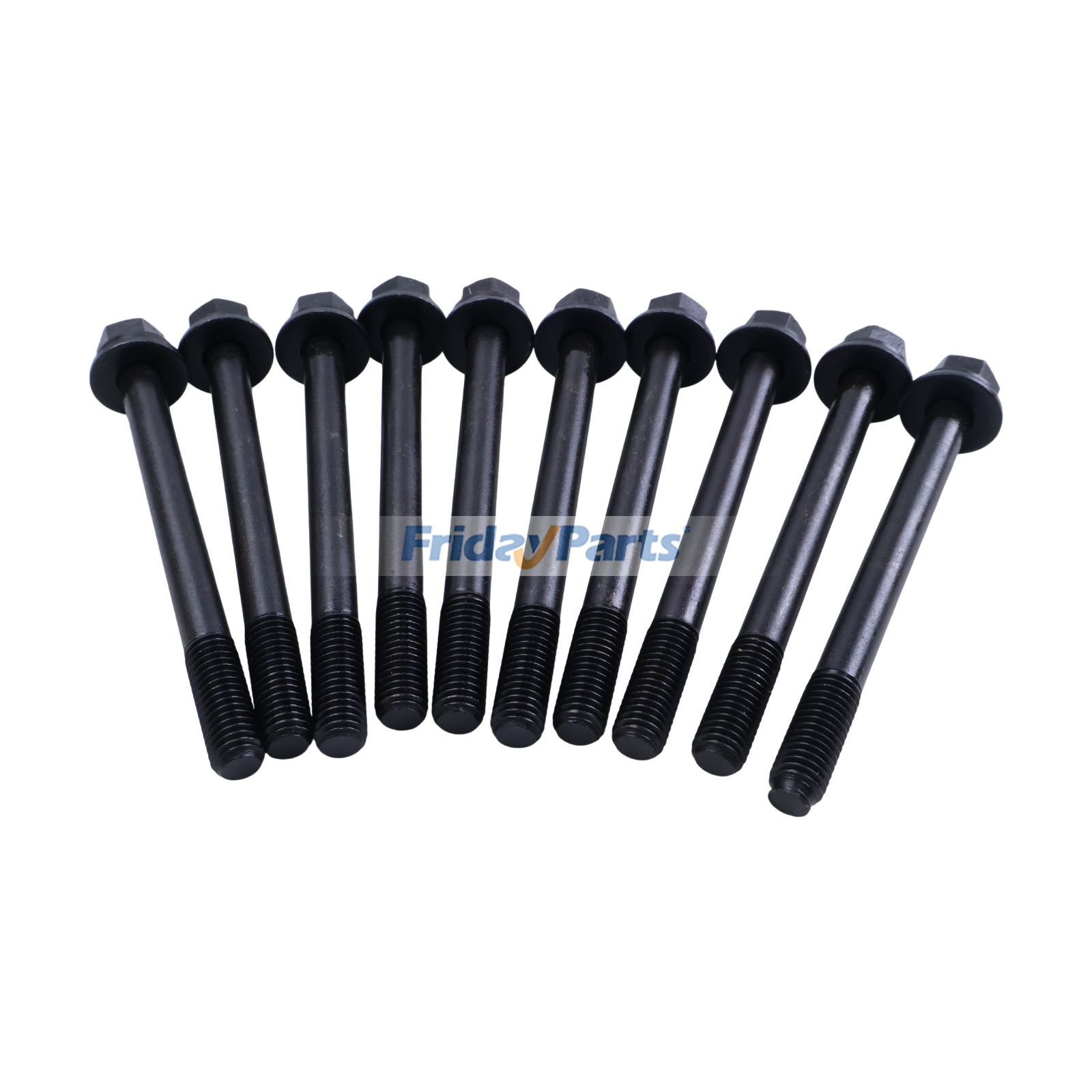 Boulon de culassepour Moteur