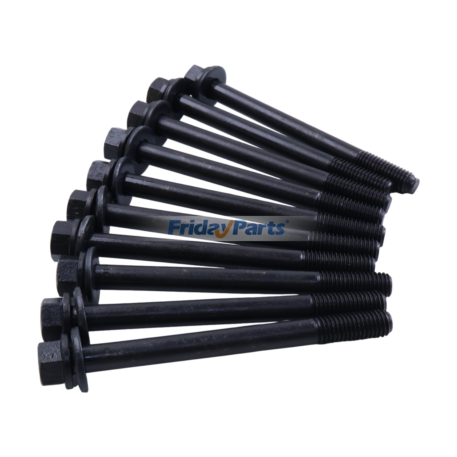 Boulon de culasse pour Moteur 