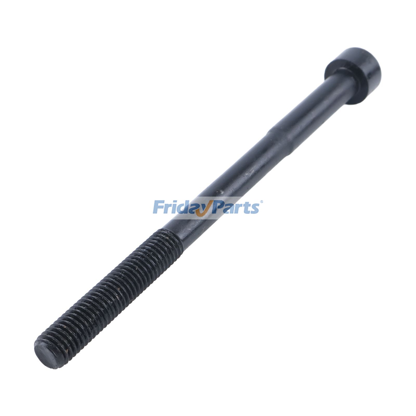 10 Pieces Cylinder Head Bolt Kit for Vehicle