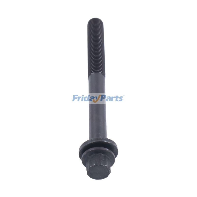 Cylinder Head Bolt in Stock in China,USA