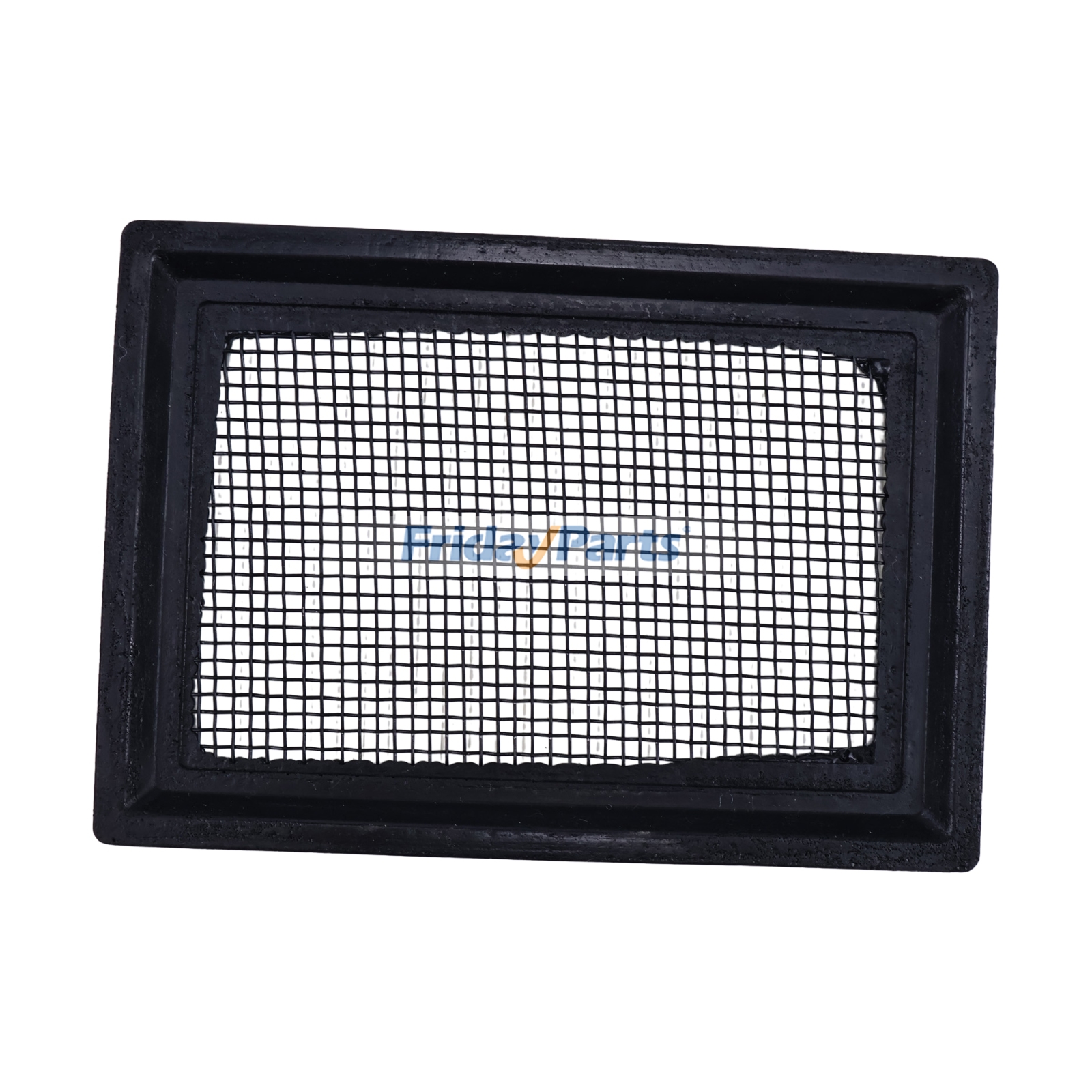 10 Pieces Dust Panel Filter 1037821 370113 370114 for Tennant Scrubber T7 T12 5680 5700