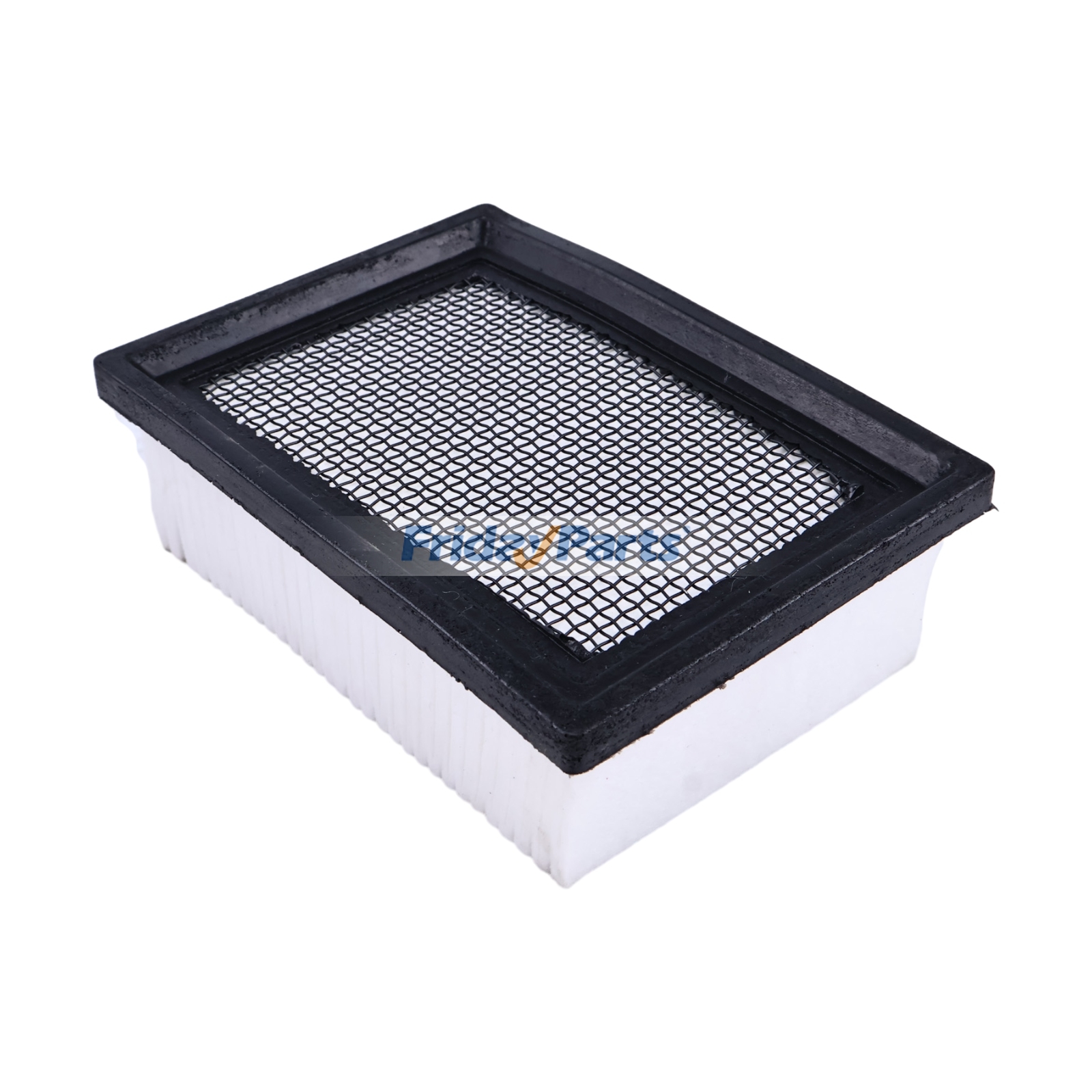 Dust Panel Filter for Cleaning Equipment