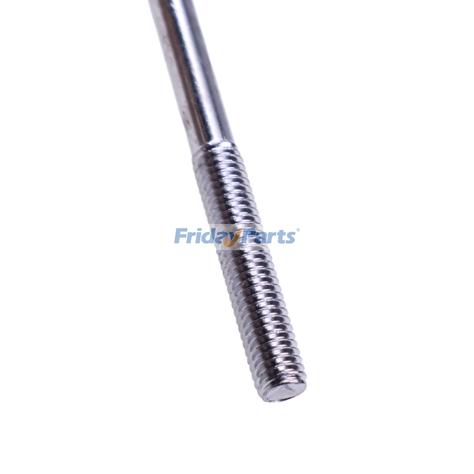 10 pernos de brida 90004-ZL8-000 para generador Honda EB2800i, EG2800i y cortacésped Toro 22155 y 22156 para Generador,Cortacésped Para Cub Cadet,Para Honda,Para OTRA MARCA,Para Toro FridayParts