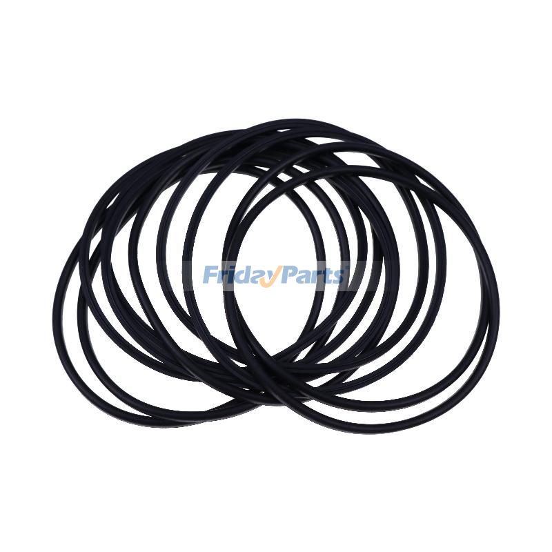 Joint de cuve à flotteur 10 piècespour Moteur