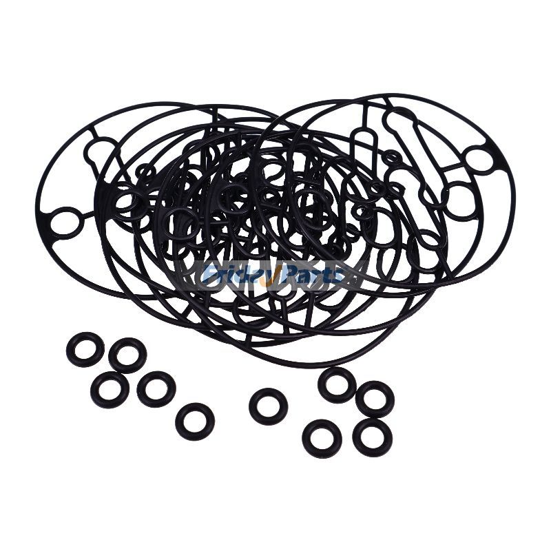 Engine Float Bowl Gasket With Inlet Seal 