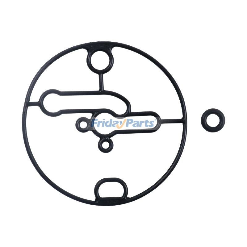  Float Bowl Gasket With Inlet Seal  