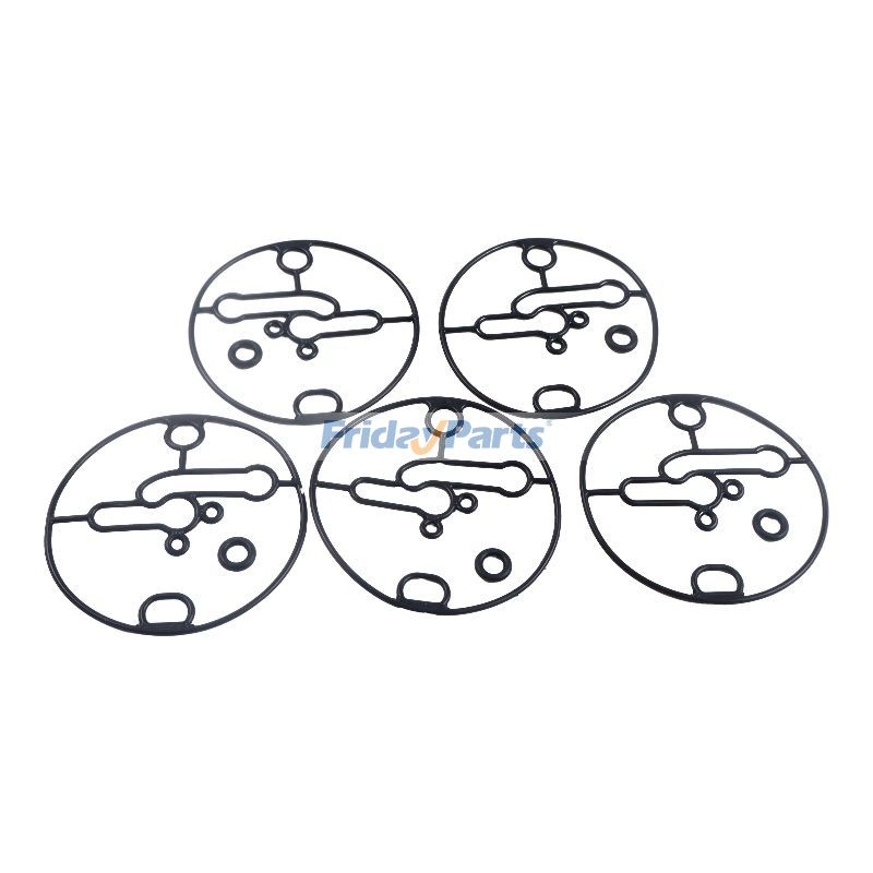 Float Bowl Gasket With Inlet Seal  in Stock in China,USA,China Stock