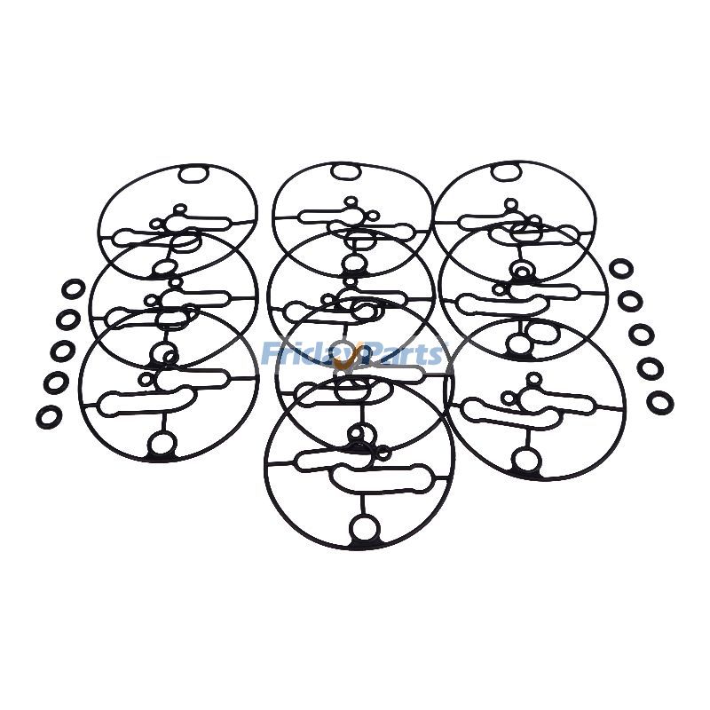 Float Bowl Gasket With Inlet Seal  for Engine