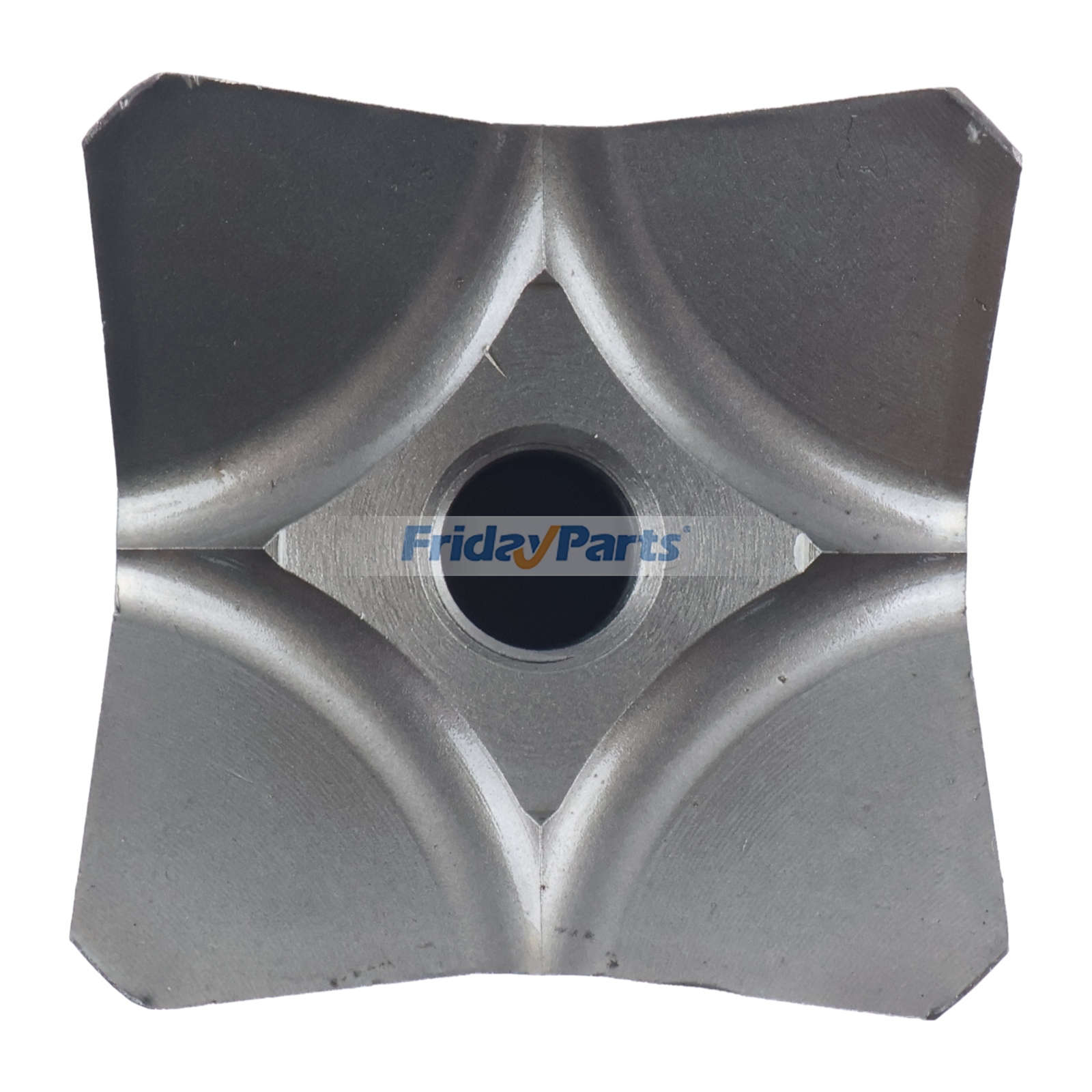 FridayParts Forestry Mulcher Teeth