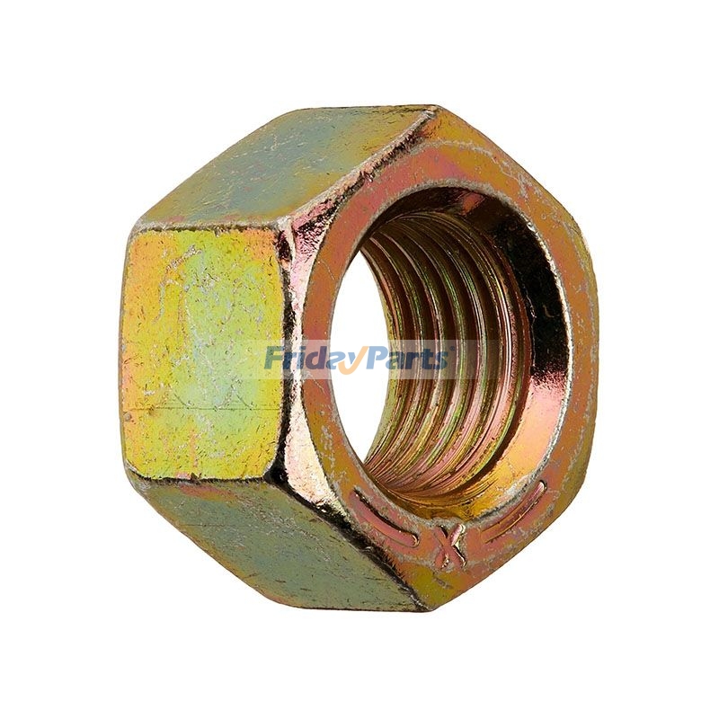 Others Grade 8 Fine Hex Nuts