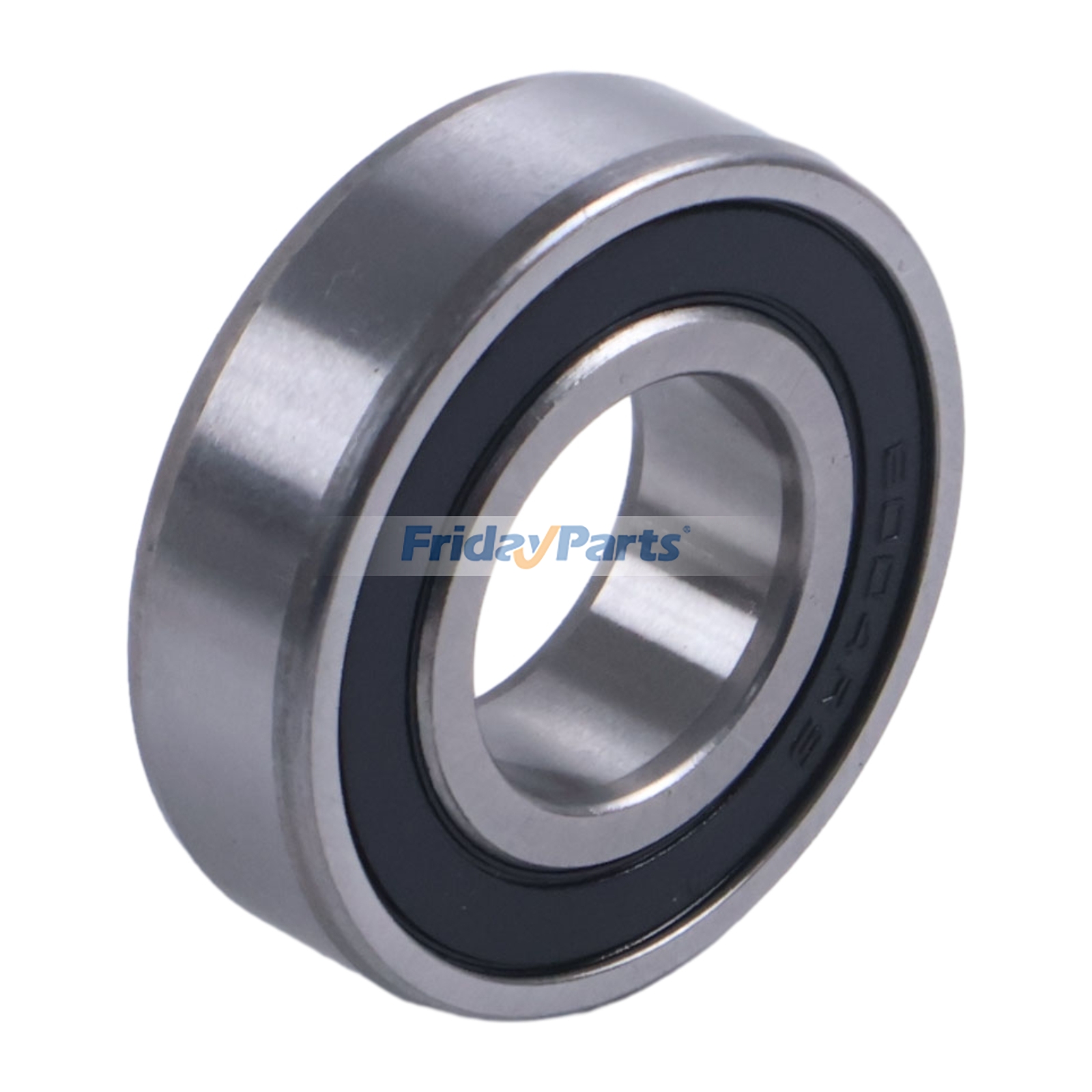 10 peças rolamento de roda intermediária 93306-00444-00 93306-00446-00 para Yamaha Snowmobile SRV XLV XL-V Bravo Road Star PW80 TTR90 FridayParts