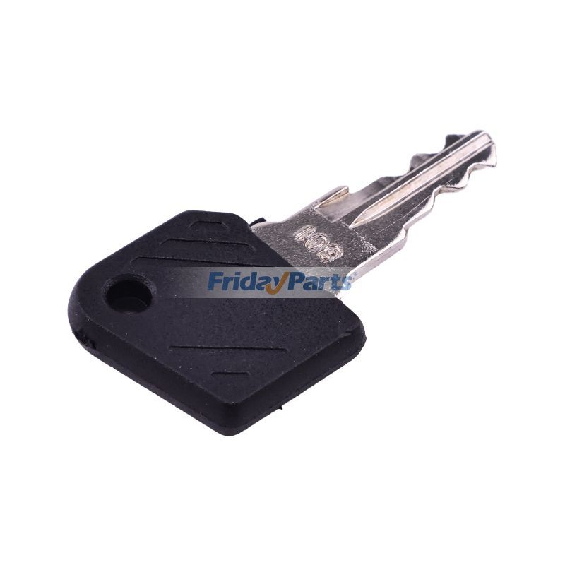 Zündschlüsselfür Gabelstapler