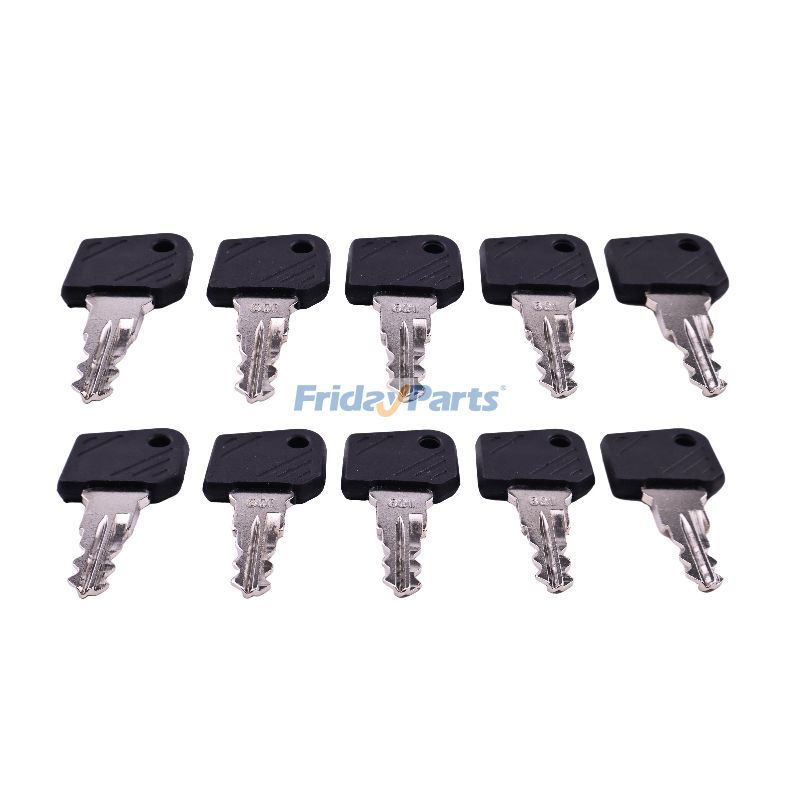 FridayParts Zündschlüssel