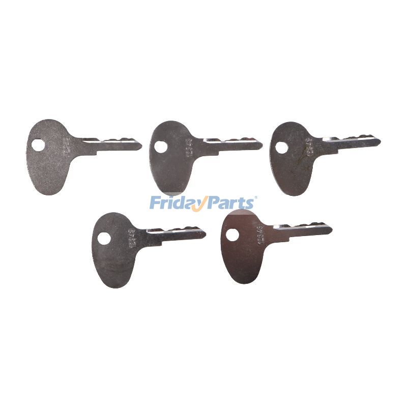 Zündschlüsselfür Gabelstapler,Traktor