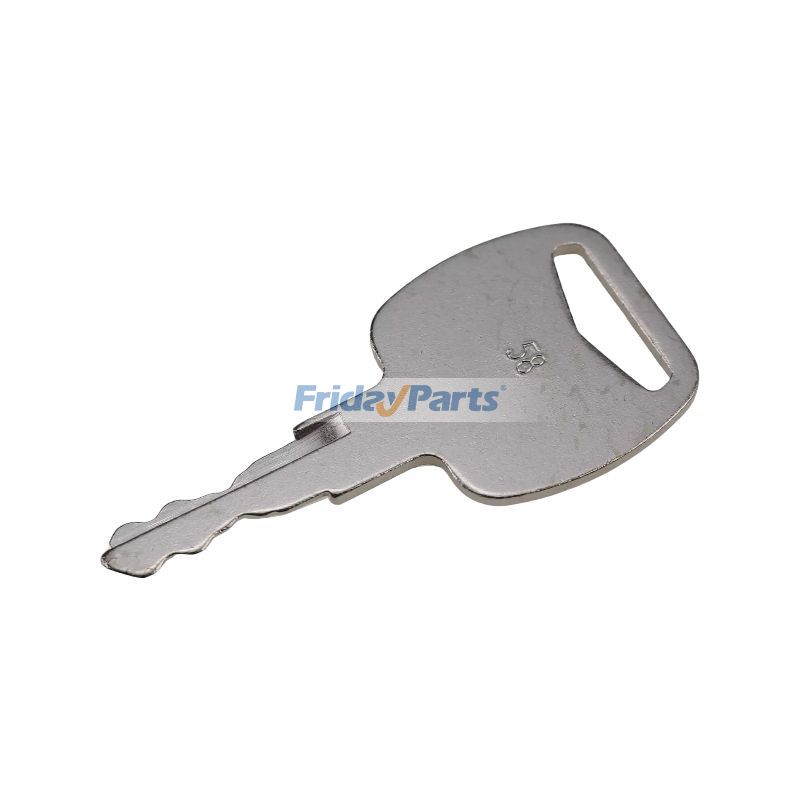 Trator de Esteiras,Escavadora ,Carregadora ,Motoniveladora,Trator Para Skytrak - 10 peças de chave de ignição 8035807 701/45501 85804675 5050650256 11306919 para SkyTrak JCB CASE New Holland Volvo Bobcat Loader Telehandler Escavadeira