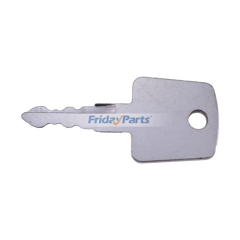 FridayPartsのイグニッションキー