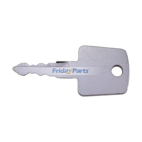 Tony Compactor Key 10 Pieces Ignition Key 974 2820-00003-0 for Sakai Asphalt Roller ...