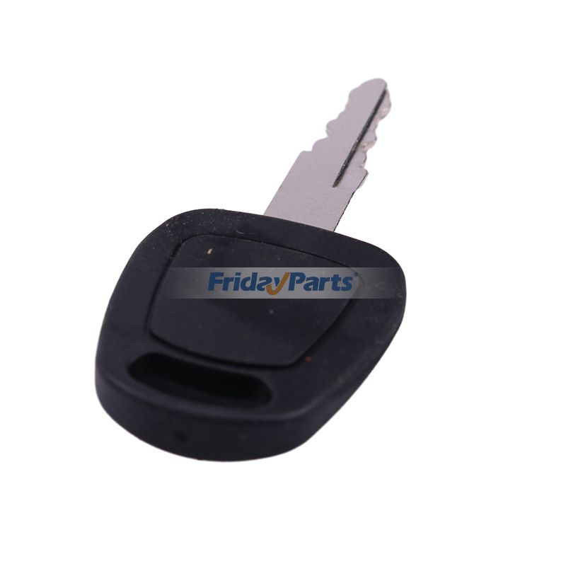 Clé de contact de FridayParts