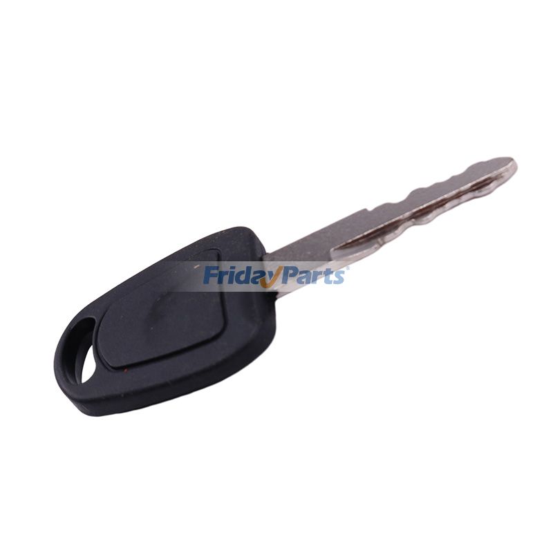 Clé de contact K1009605 F900 pour pelle Doosan Daewoo Komatsu S160W-V Solar 140LC-V 175LC-V 180W-V 210W-V 225LC-V 255LC-V 300LC-V 340LC-V 420LC-V 470LC-V 500LC-VpourPour DAEWOO,Pour DOOSAN,Pour KOMATSU