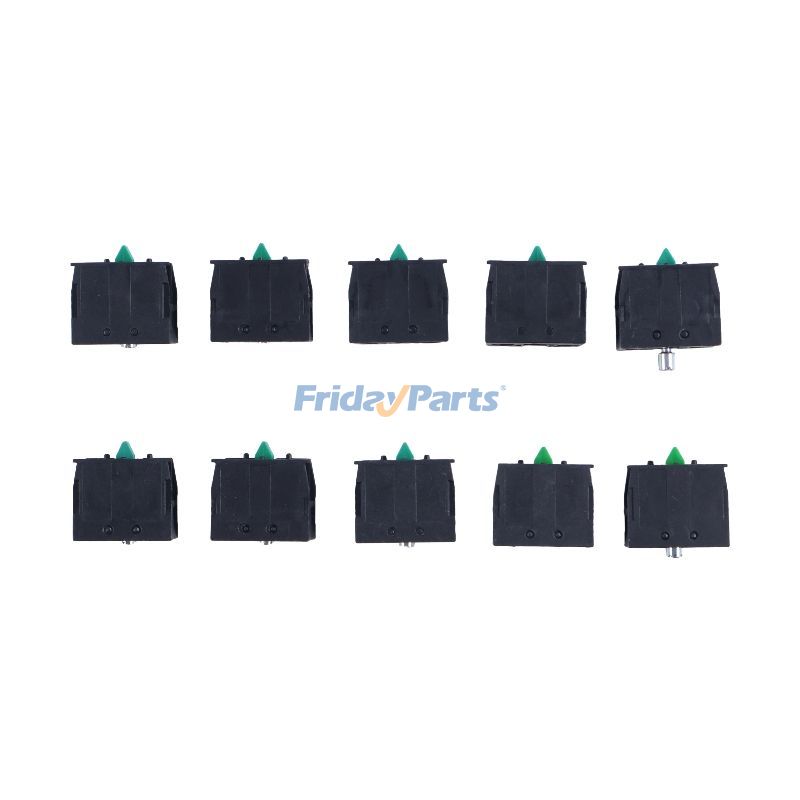 FridayParts No Normal Open Contact Block