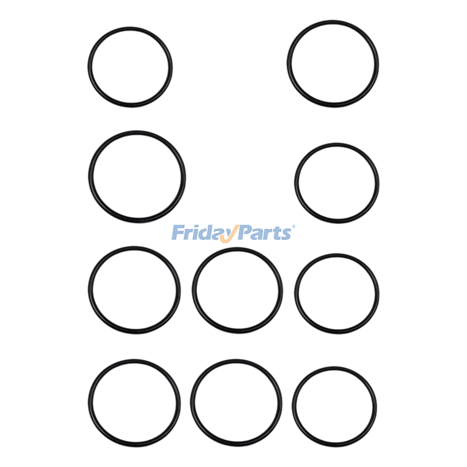 10 stück O Ring für JLG 1230ES 1930ES 1932RS 2030ES 2032ES 2630ES 2632ES 2646ES 3246ES 3248RS R6 R10 6RS 10RS 15MVL 15MSP