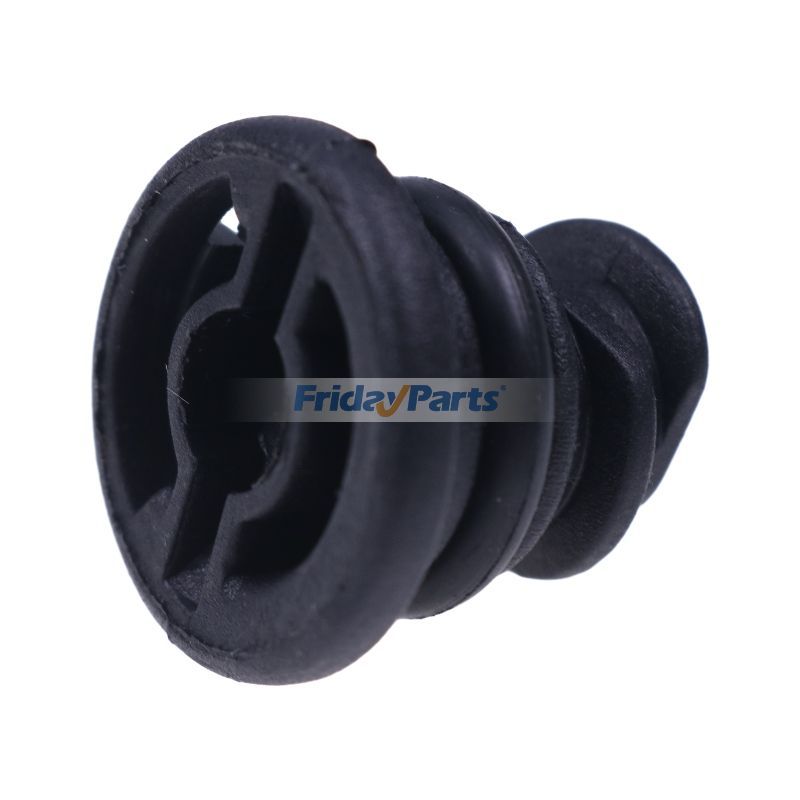 Bouchon de vidange d'huile 10 pièces 06L103801 pour Volkswagen GTI Golf AUDI A3 A4pourPour Audi,Pour Volkswagen