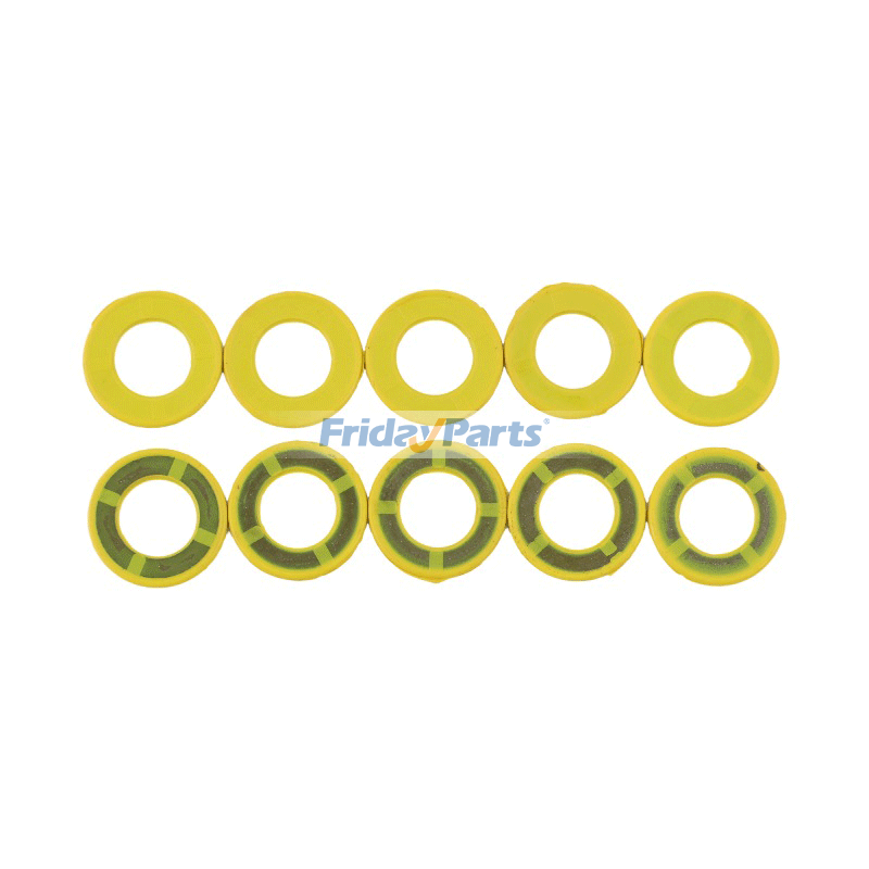 Joint de bouchon de vidange d'huilepour Moteur