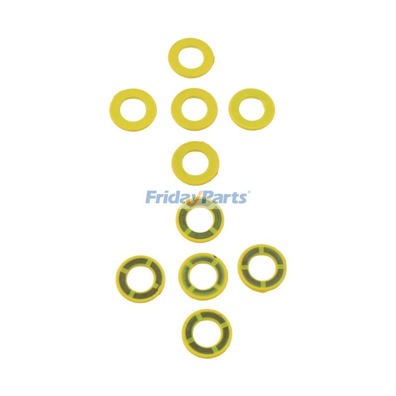 Joint de bouchon de vidange d'huile 