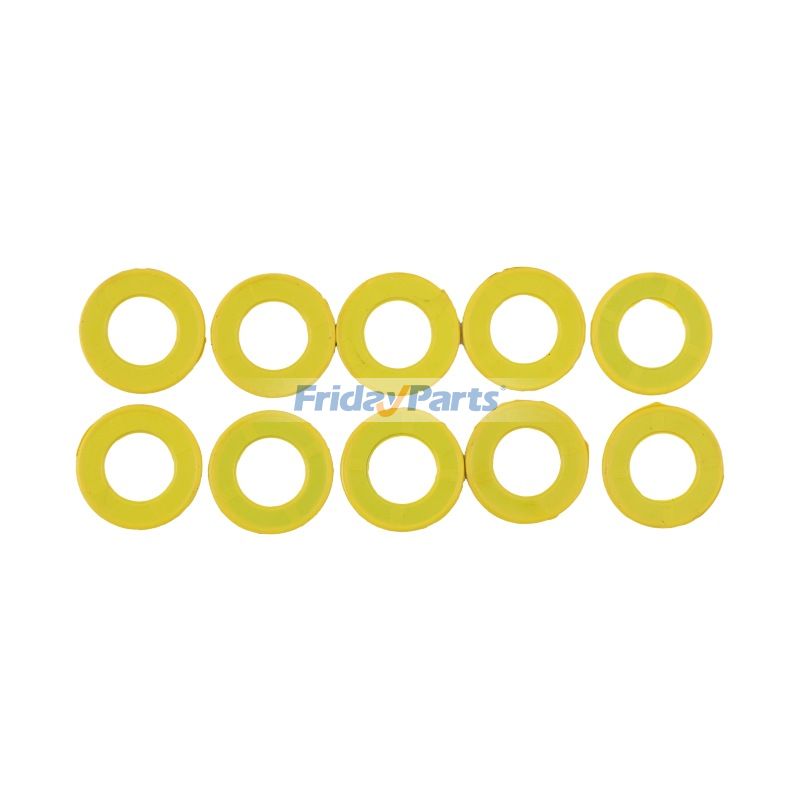 Joint de bouchon de vidange d'huile 555-24 26-888593 pour moteur hors-bord Mercury Mariner 135-400 CV Verado 135-300 CVpour