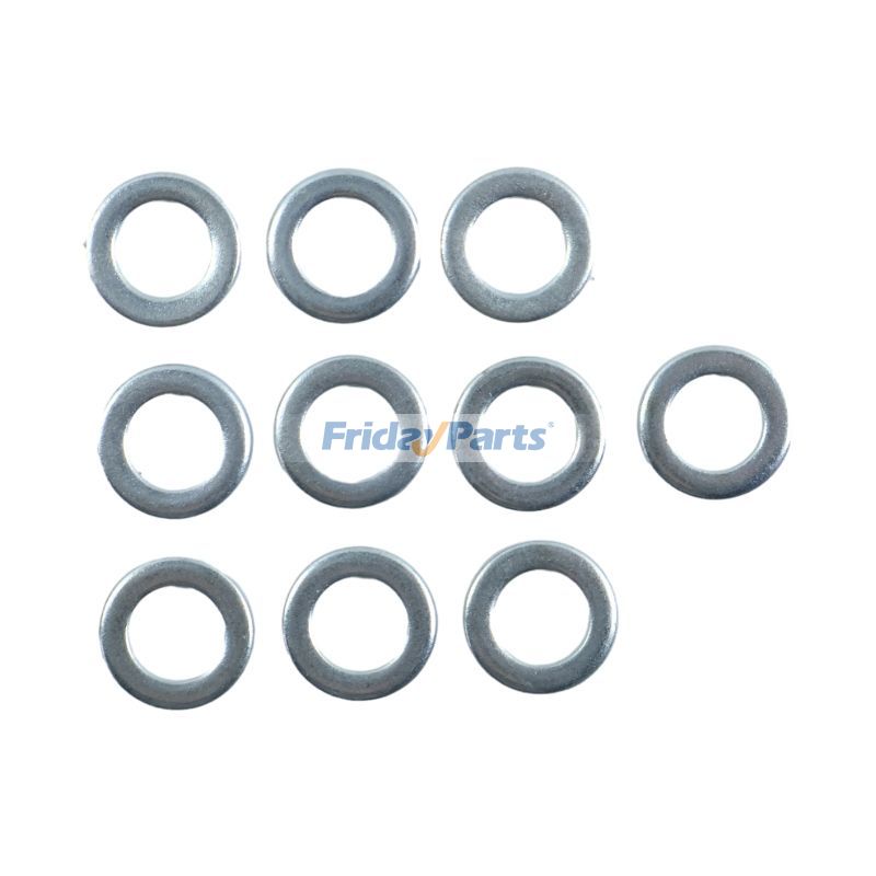 Engine,Marine Oil Drain Plug Gasket