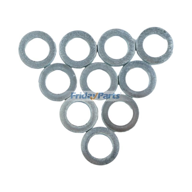 Oil Drain Plug Gasket in Stock in China,USA,China Stock