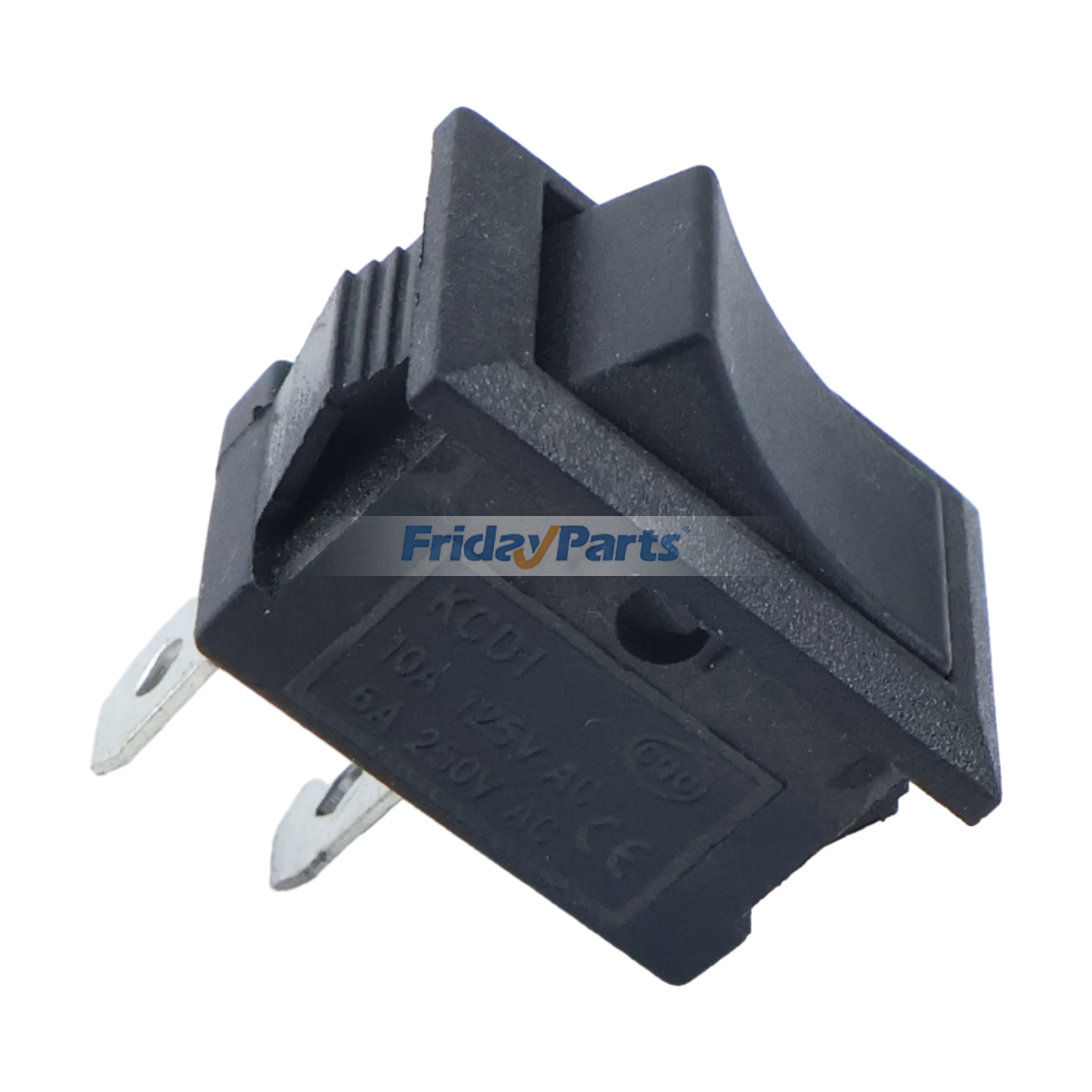 On/Off Switch for Hand & Power Tools