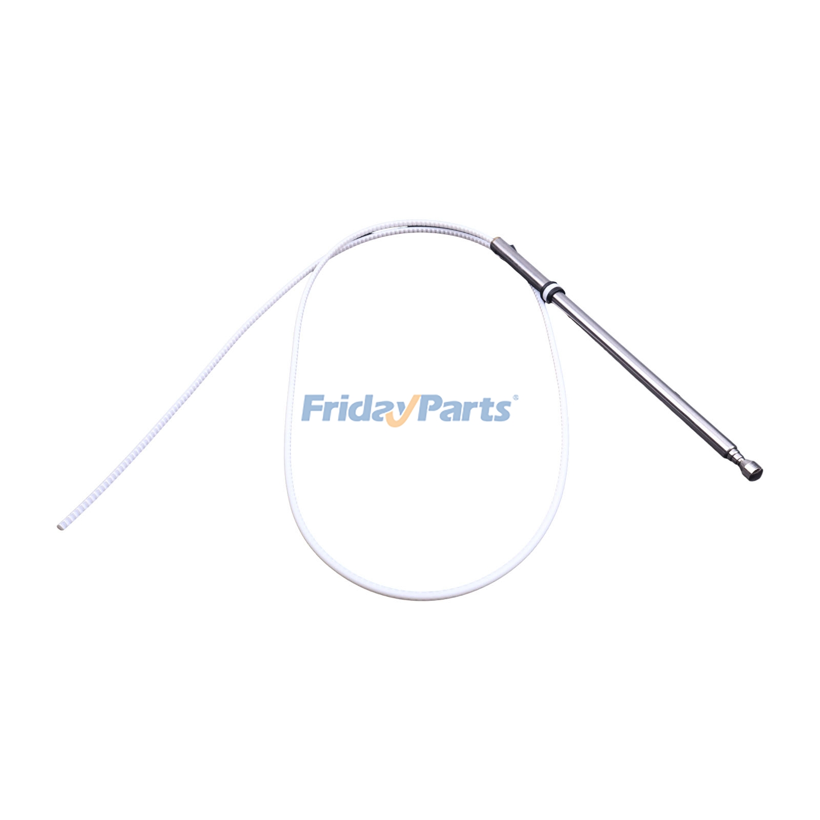 Power Antenna Aerial Mast for Vehicle
