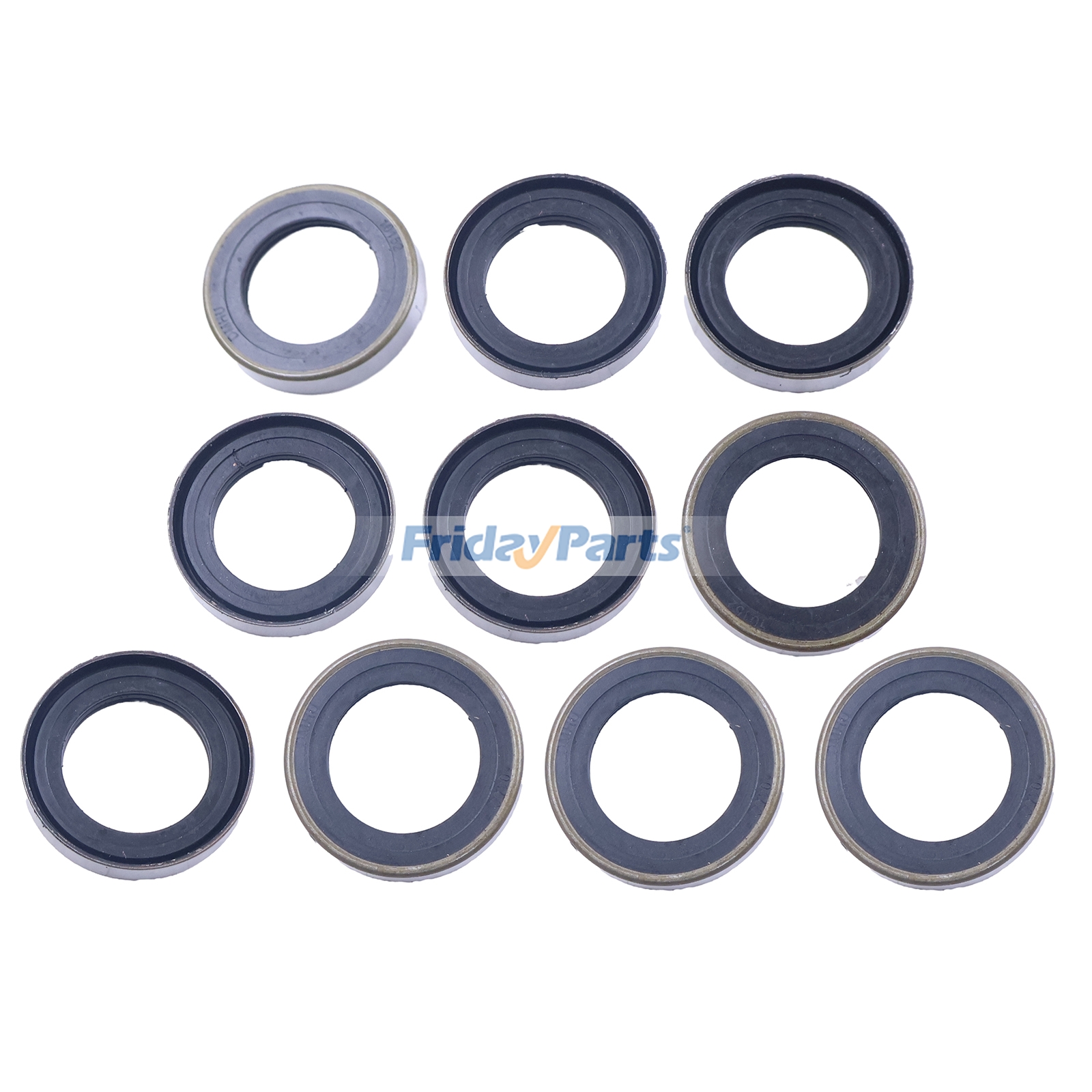 Loader Radial Lip Seal