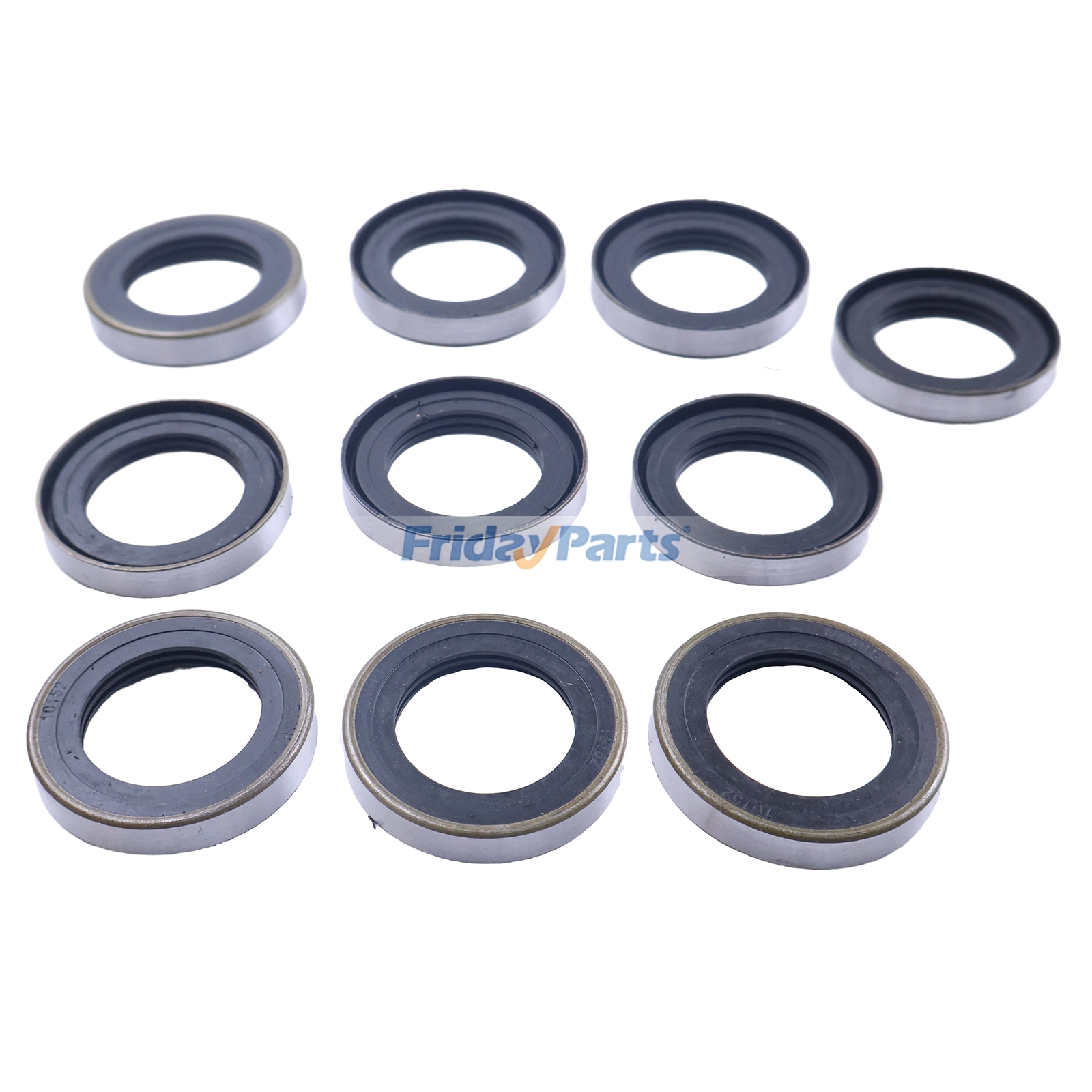 Radial Lip Seal for Loader