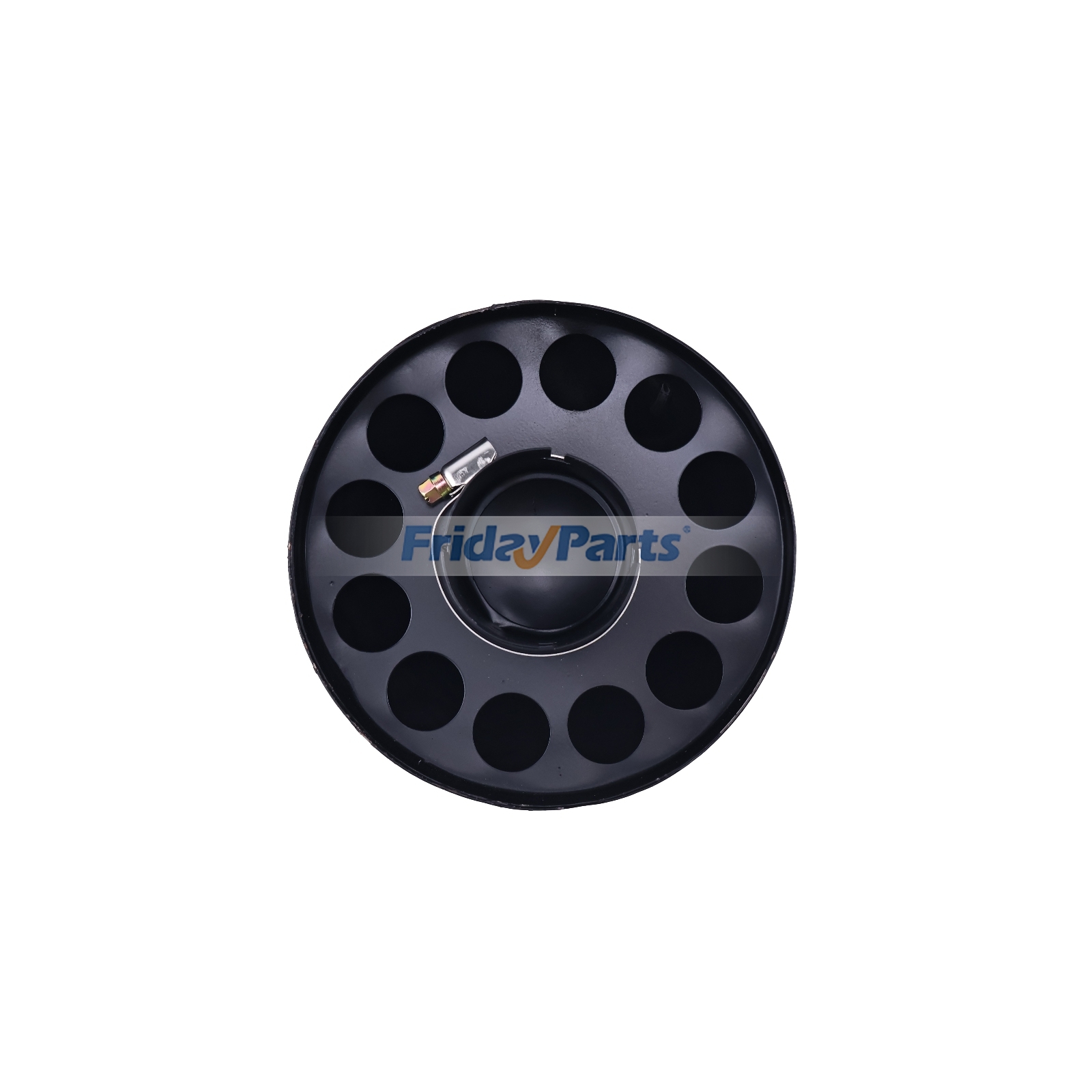 Engine Rain Cap 
