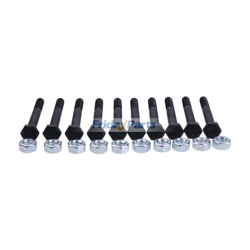 Other Agricultural Equipment Shear Bolt