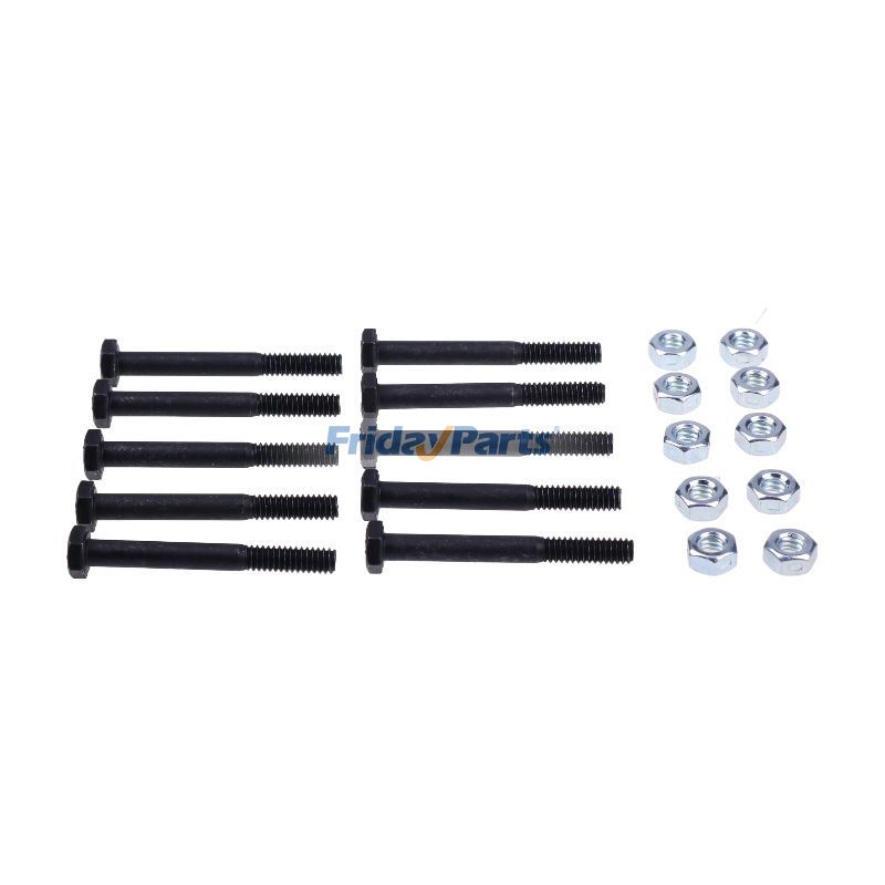 Shear Bolt in Stock in China,USA