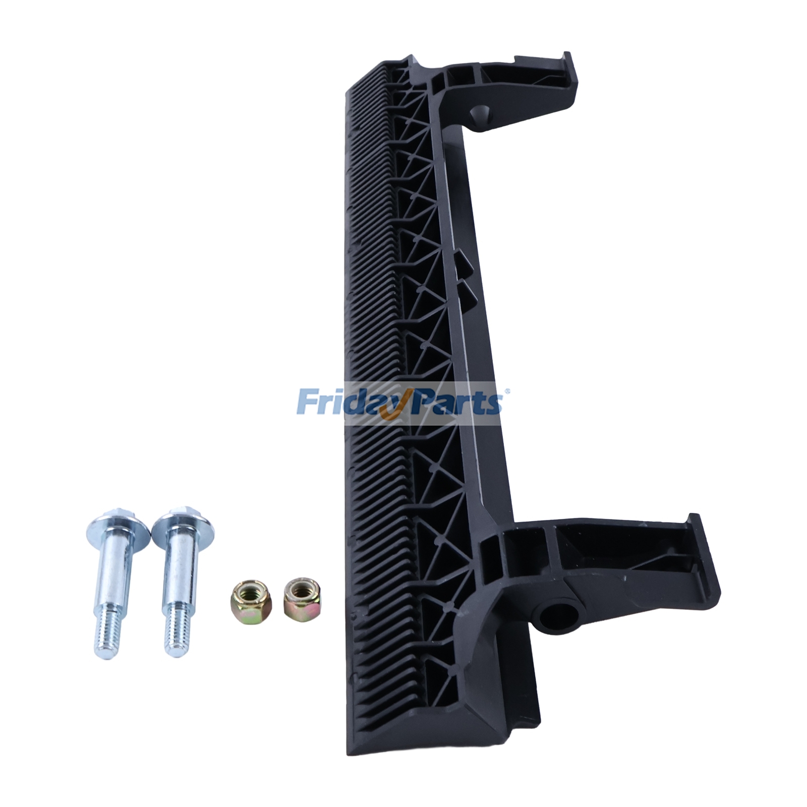 Kit de 10 grattoirs pour souffleuse à neige Toro 38752 38753 38754 38755 38756 38757 (références : 161-0963P, 133-5585P et 108-4884).pourPour Toro